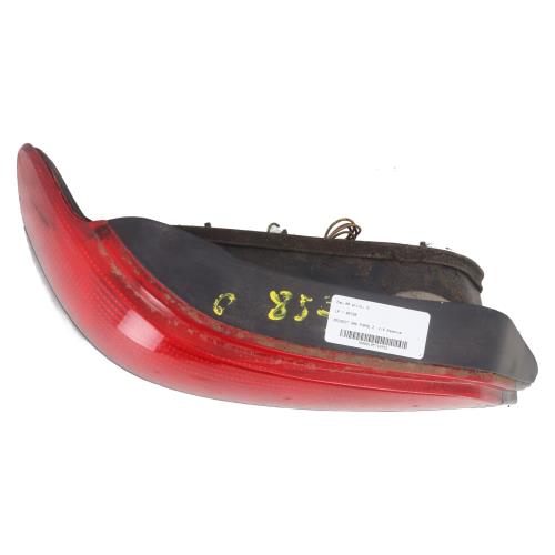 Image Feu arriere principal gauche (feux) - PEUGEOT 306