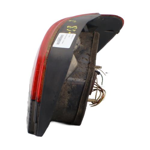 Image Feu arriere principal gauche (feux) - PEUGEOT 306