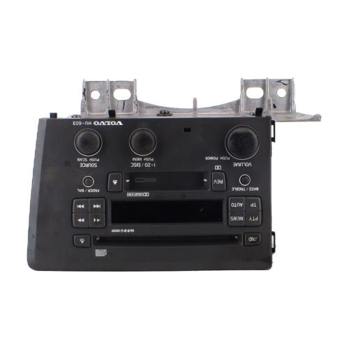 Image Autoradio d'origine - VOLVO S 60 1