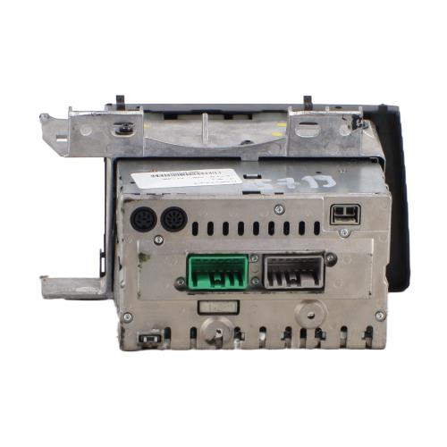 Image Autoradio d'origine - VOLVO S 60 1
