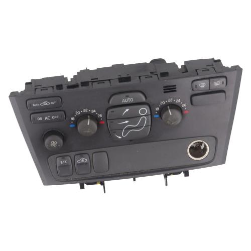 Image Commande chauffage - VOLVO S 60 1