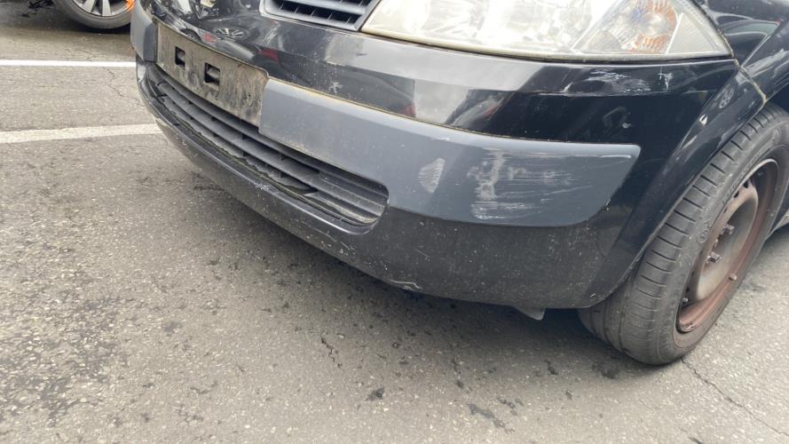 Image Pare choc avant - RENAULT MEGANE 2