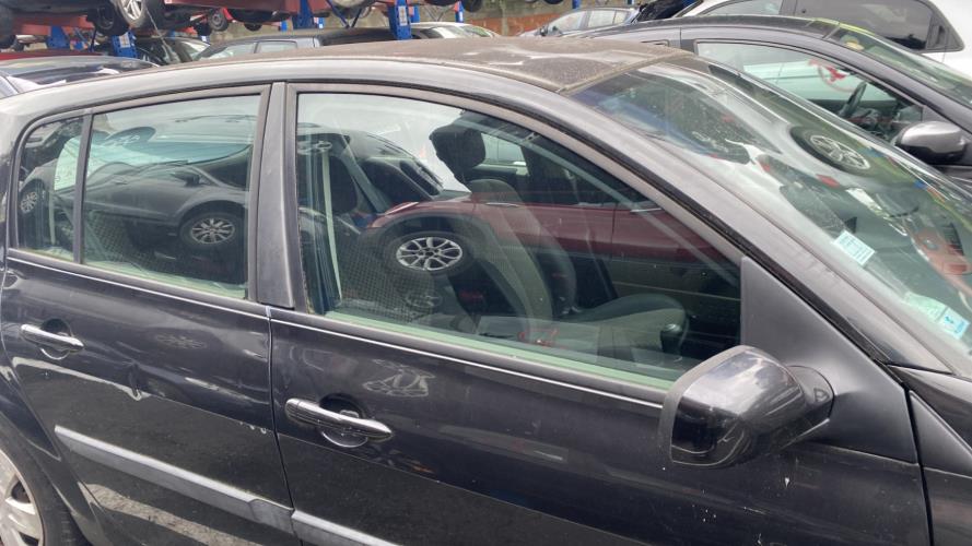 Image Retroviseur droit - RENAULT MEGANE 2
