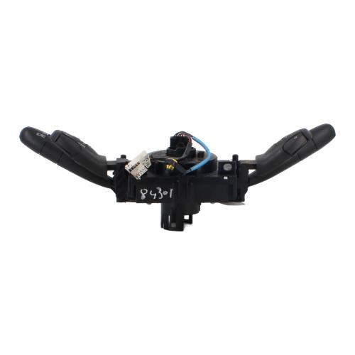 Image Com (Bloc Contacteur Tournant+Commodo Essuie Glace+Commodo Phare) - PEUGEOT 207