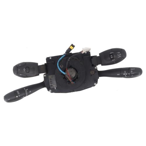 Image Com (Bloc Contacteur Tournant+Commodo Essuie Glace+Commodo Phare) - PEUGEOT 207