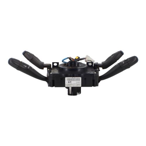 Image Com (Bloc Contacteur Tournant+Commodo Essuie Glace+Commodo Phare) - PEUGEOT 207