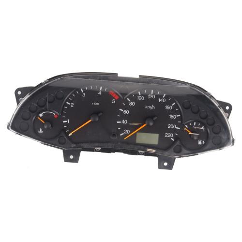 Image Compteur - FORD FOCUS 1