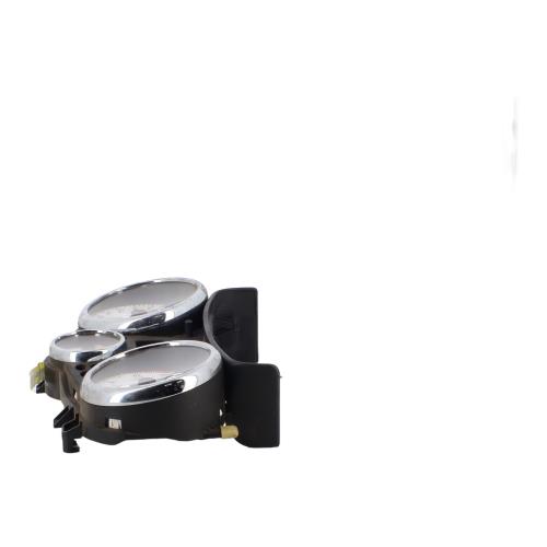 Image Compteur - PEUGEOT 207