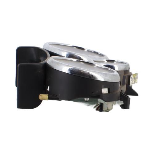 Image Compteur - PEUGEOT 207