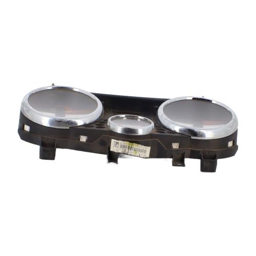 Image Compteur - PEUGEOT 207