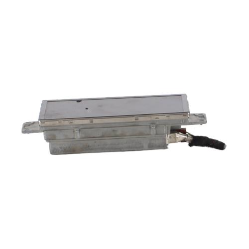 Image Ecran GPS - CITROEN C3 2