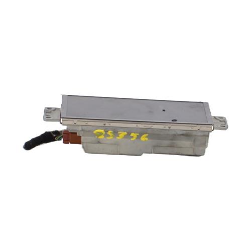 Image Ecran GPS - CITROEN C3 2