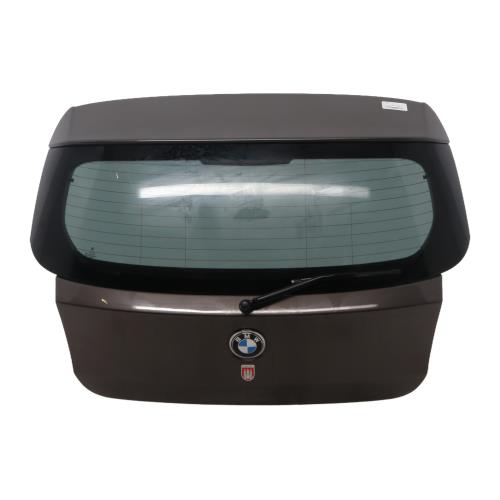 Image Malle/Hayon arriere - BMW SERIE 1 E87