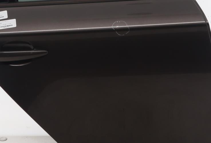 Image Porte arriere droit - BMW SERIE 1 E87