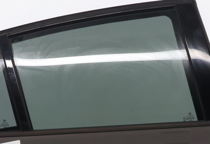 Image Porte arriere droit - BMW SERIE 1 E87