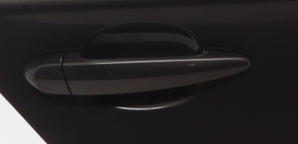 Image Porte arriere droit - BMW SERIE 1 E87