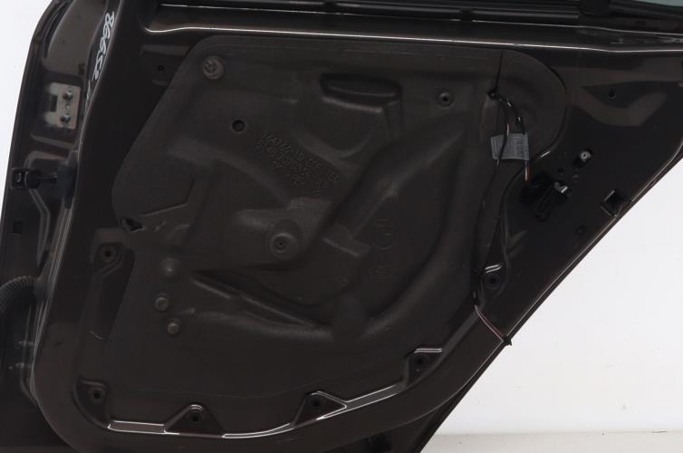 Image Porte arriere droit - BMW SERIE 1 E87