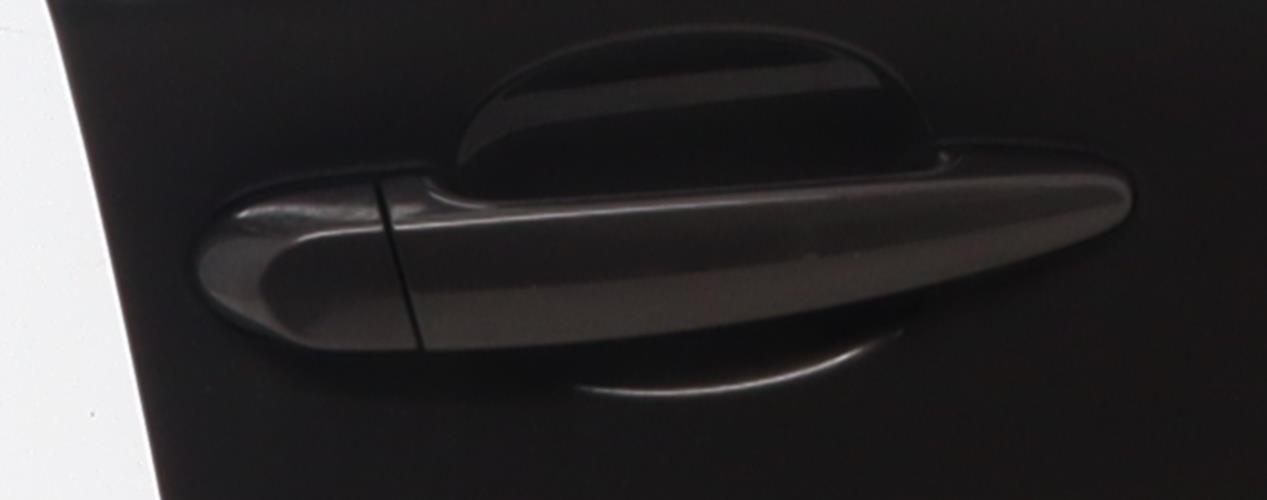 Image Porte avant droit - BMW SERIE 1 E87