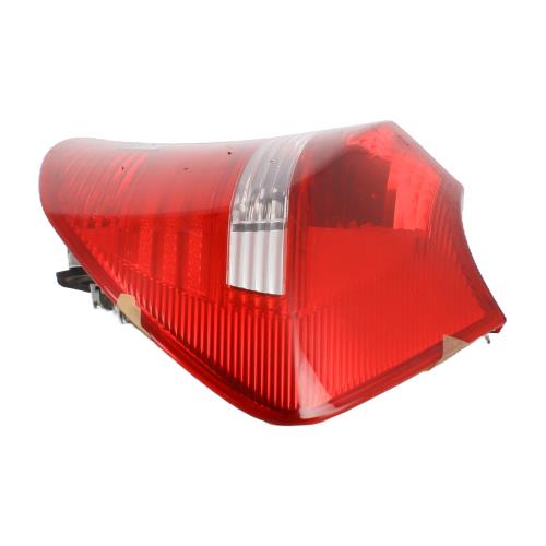 Image Feu arriere principal droit (feux) - BMW SERIE 1 E87