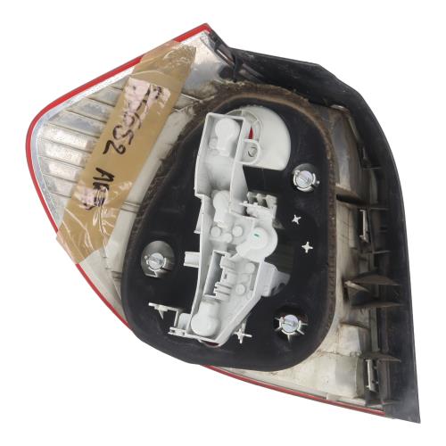 Image Feu arriere principal droit (feux) - BMW SERIE 1 E87