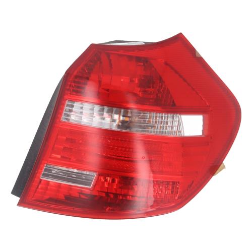 Image Feu arriere principal droit (feux) - BMW SERIE 1 E87
