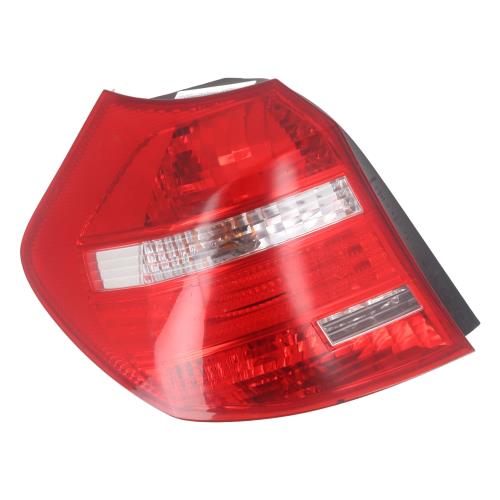 Image Feu arriere principal gauche (feux) - BMW SERIE 1 E87