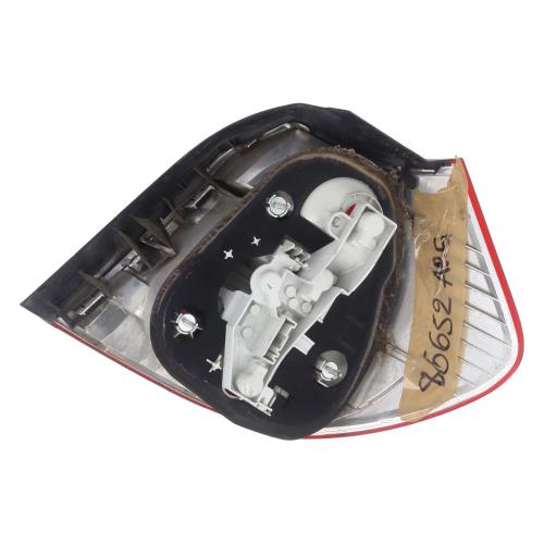 Image Feu arriere principal gauche (feux) - BMW SERIE 1 E87