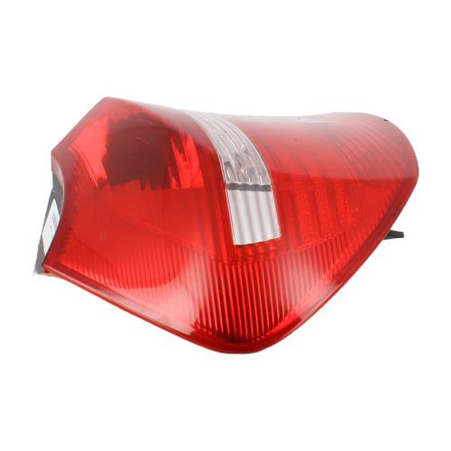 Image Feu arriere principal gauche (feux) - BMW SERIE 1 E87