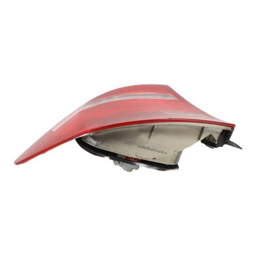 Image Feu arriere principal gauche (feux) - BMW SERIE 1 E87