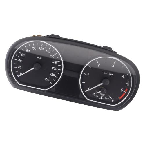 Image Compteur - BMW SERIE 1 E87