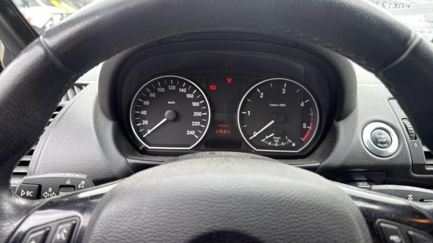 Image Compteur - BMW SERIE 1 E87