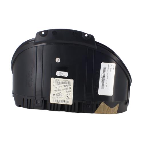 Image Compteur - BMW SERIE 1 E87
