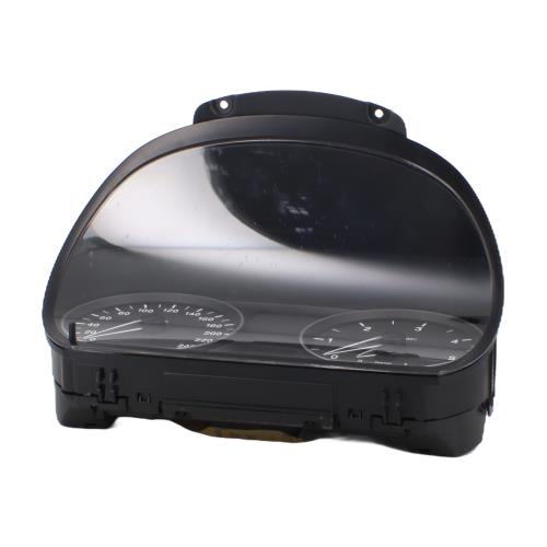 Image Compteur - BMW SERIE 1 E87