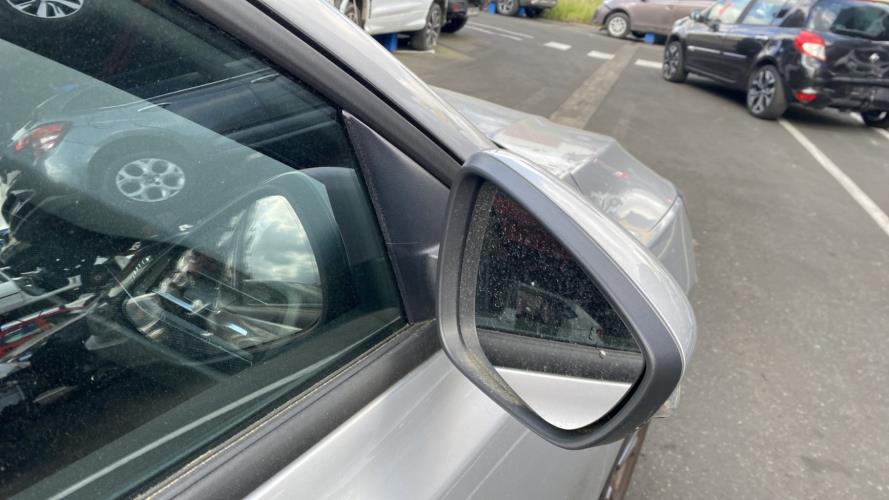 Image Retroviseur droit - FORD FOCUS 4