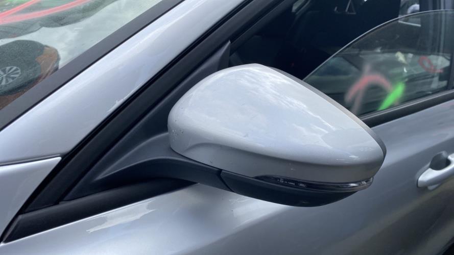 Image Retroviseur gauche - FORD FOCUS 4