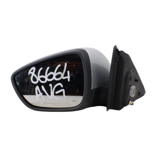 Image Retroviseur gauche - FORD FOCUS 4