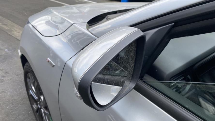 Image Retroviseur gauche - FORD FOCUS 4