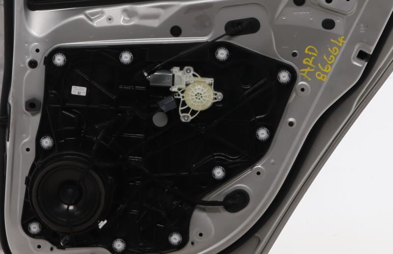 Image Poignee porte arriere droit - FORD FOCUS 4