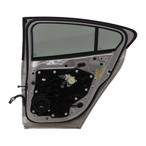 Image Vitre arriere droit - FORD FOCUS 4