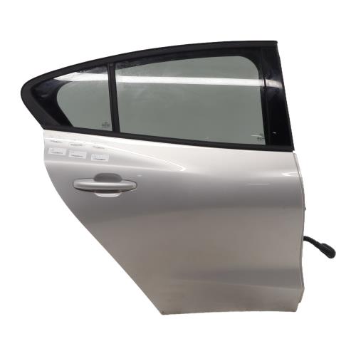 Image Vitre arriere droit - FORD FOCUS 4