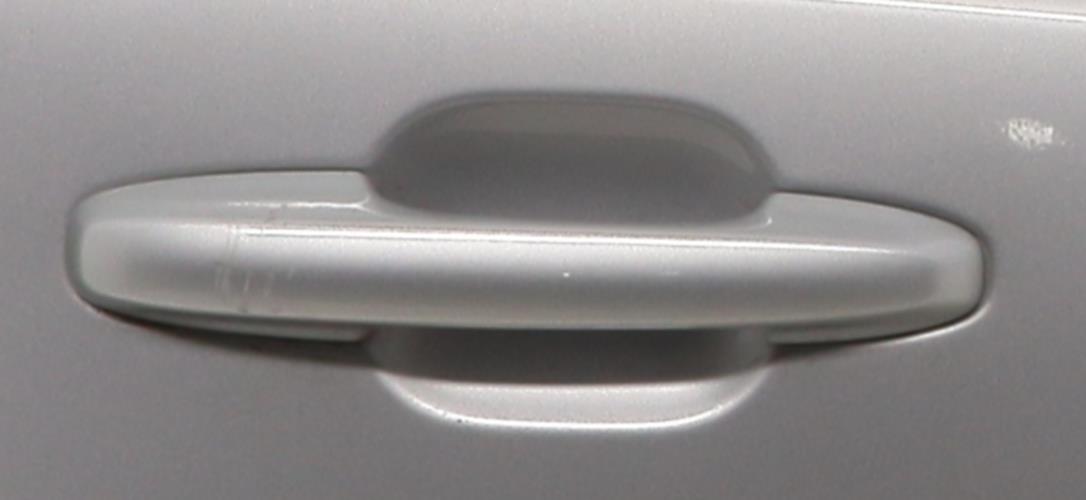 Image Vitre arriere droit - FORD FOCUS 4