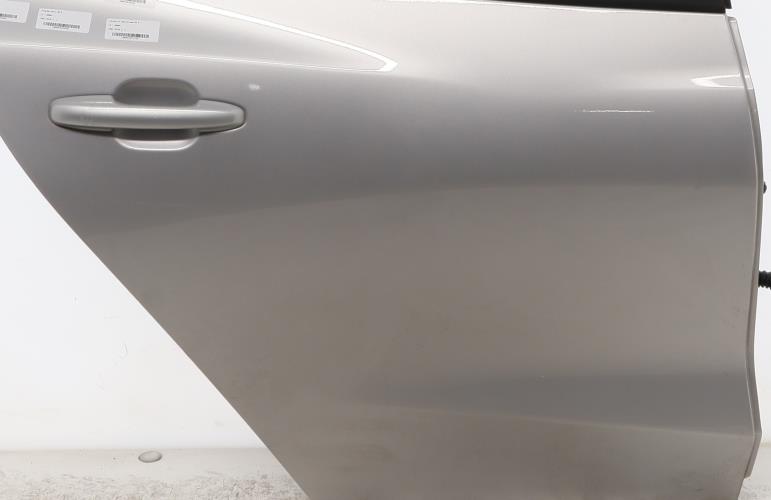 Image Vitre arriere droit - FORD FOCUS 4