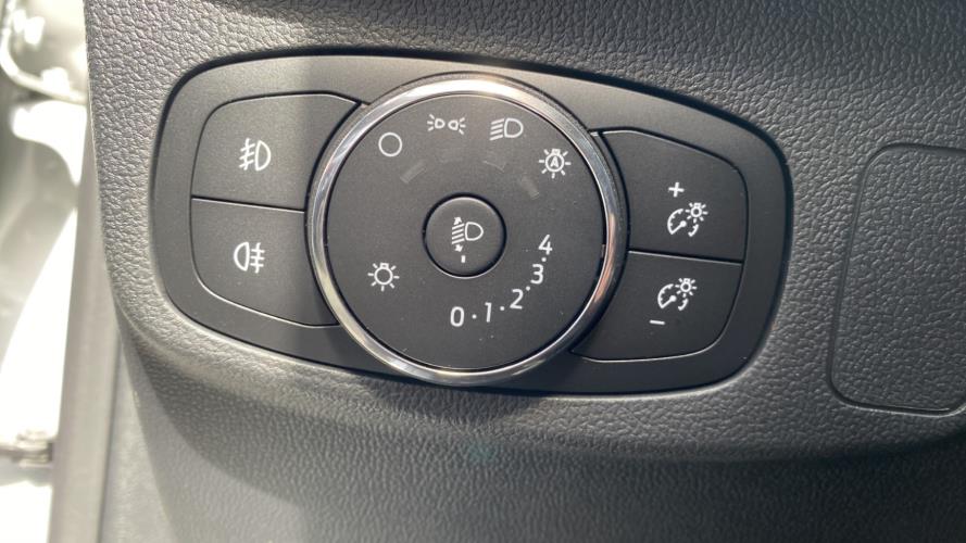 Image Commande de phare - FORD FOCUS 4