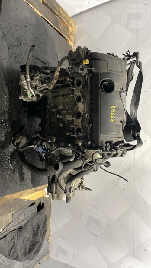 Image Moteur - PEUGEOT 308 1 SW