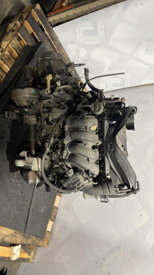 Image Moteur - PEUGEOT 308 1 SW