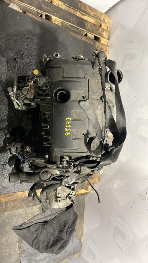 Image Moteur - PEUGEOT 308 1 SW