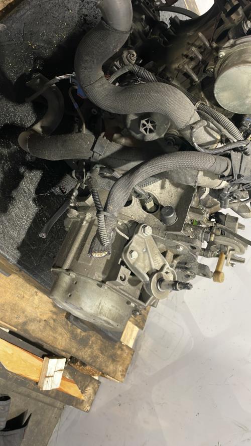 Image Boite de vitesses - PEUGEOT 308 1 SW