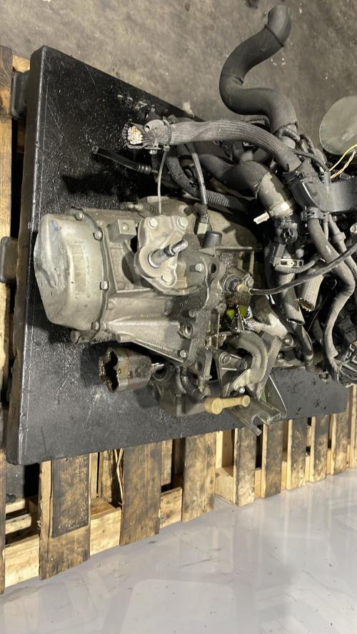 Image Boite de vitesses - PEUGEOT 308 1 SW