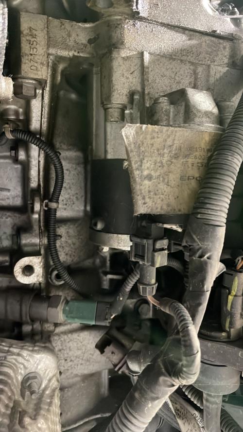 Image Demarreur - PEUGEOT 308 1 SW