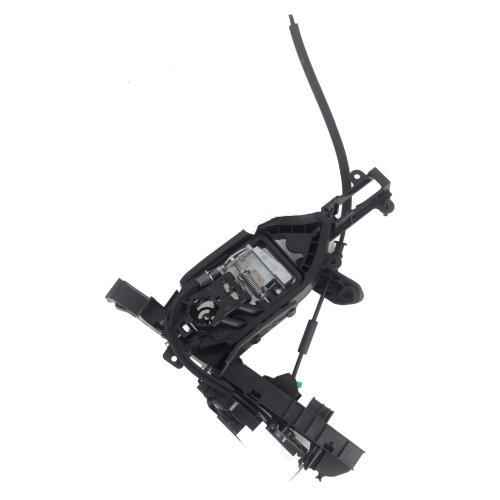 Image Fermeture centralisee avant droit - FORD FOCUS 4